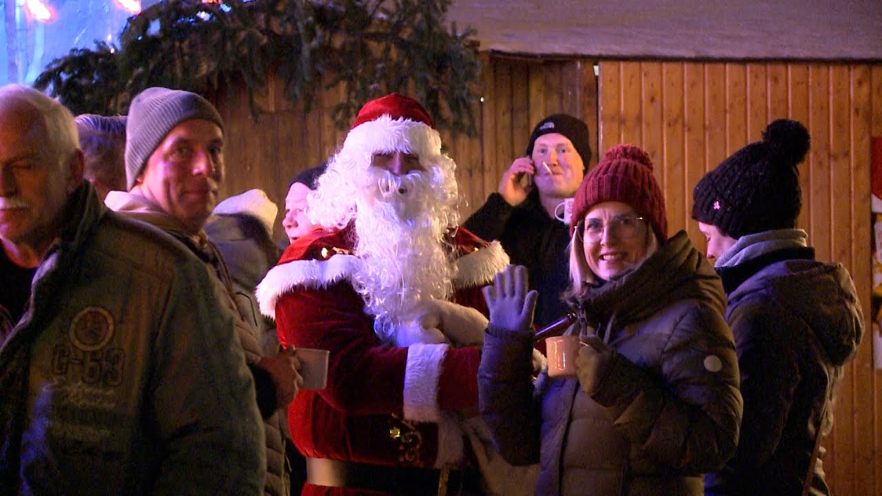 GüstrowTV vom 13.12.2022
