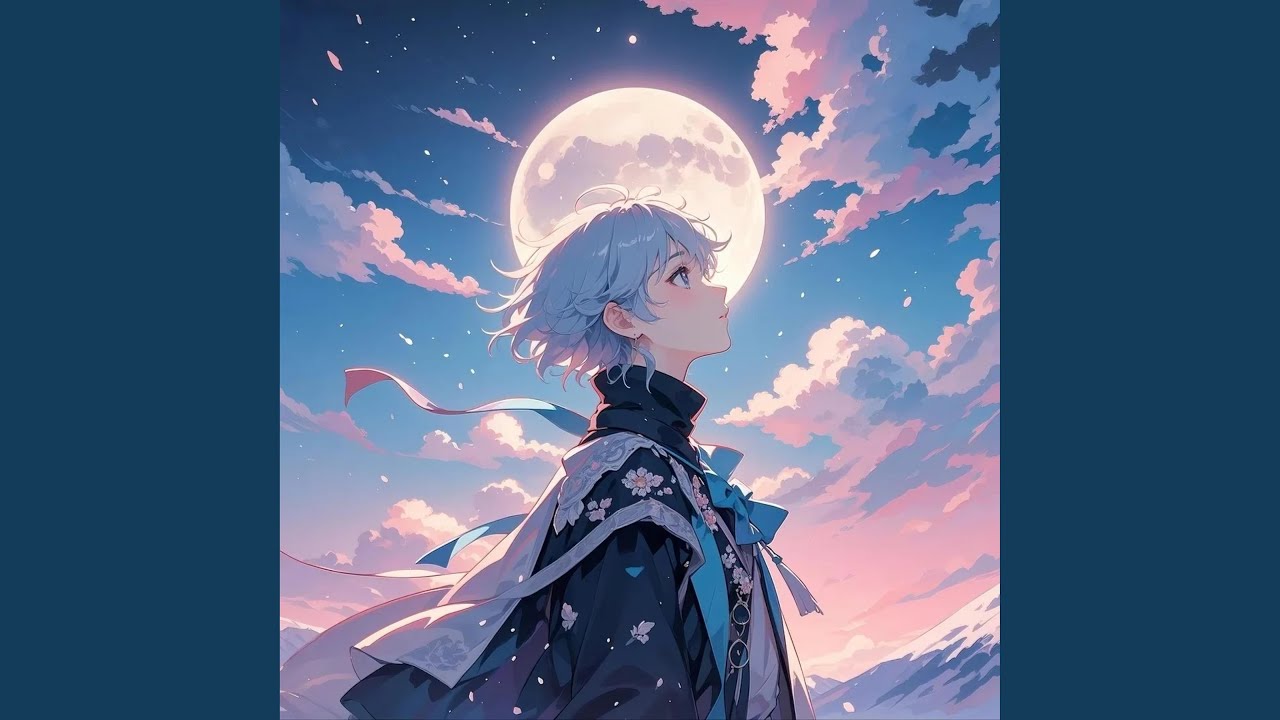 Whispering Petals