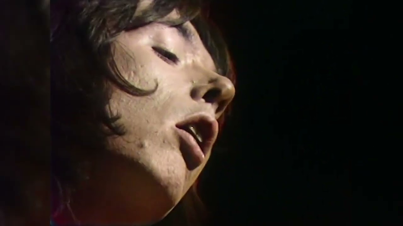 Pete Scott - Keramoti - Live on Geordie Scene, 1974