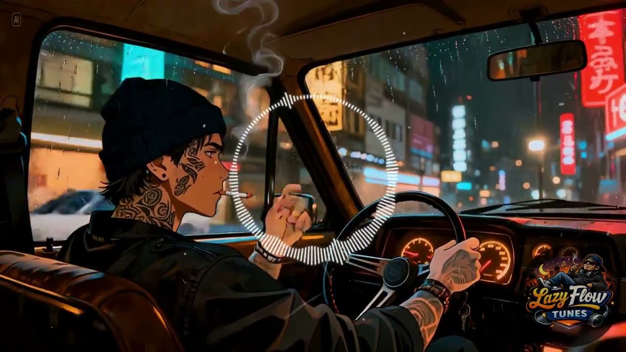 🎧Still In Smoke — Groovy 420 Vibe Playlist | Chill Rap • Bluesy Hip-Hop 🎶 Chill Hip Hop Bluesy Rap 🌙