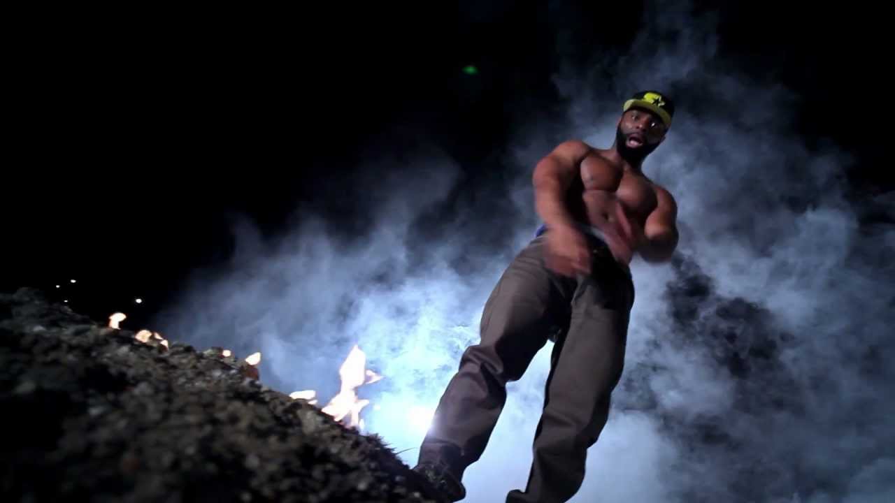 Kaaris Bon qu'a ça (Clip Officiel)