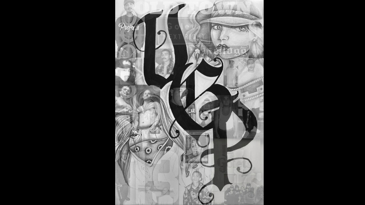 VGP Mix - KB, BS