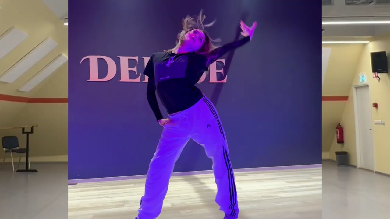 Sophie Farquhar showreel