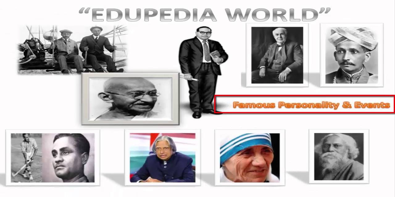 Edupedia World