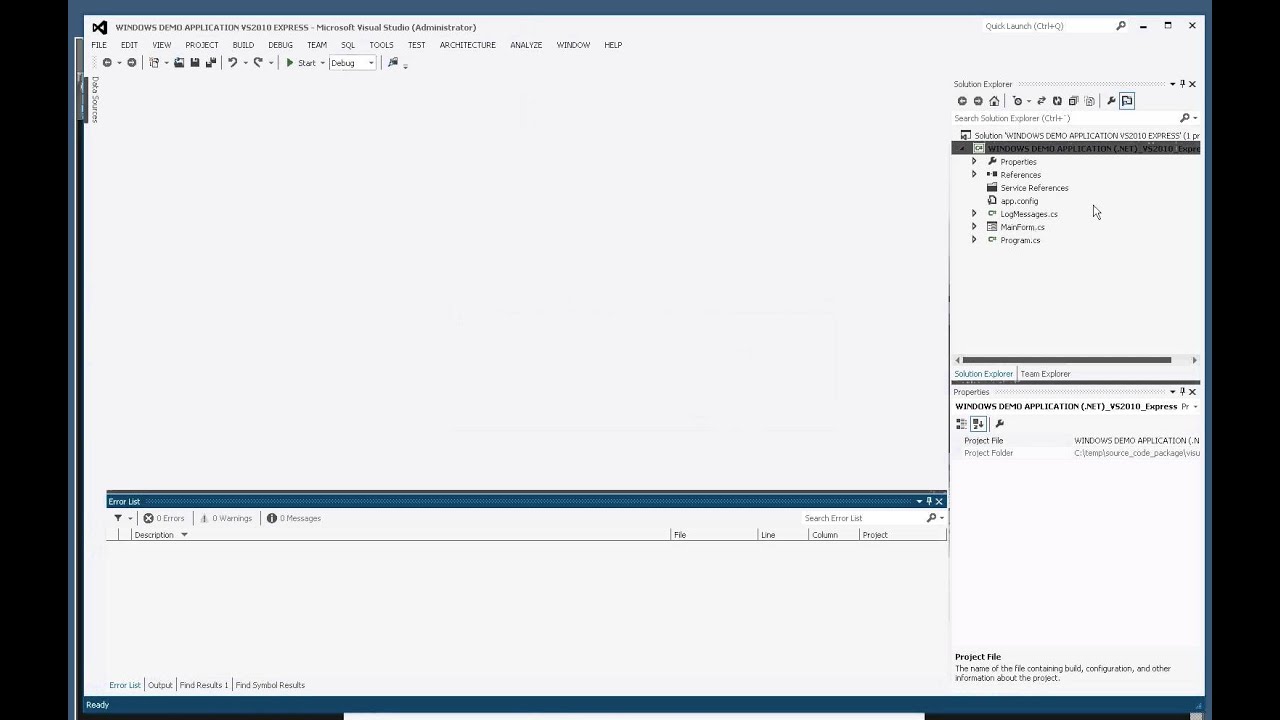 Getting started quickly with Datalink Engineering CANopen API
