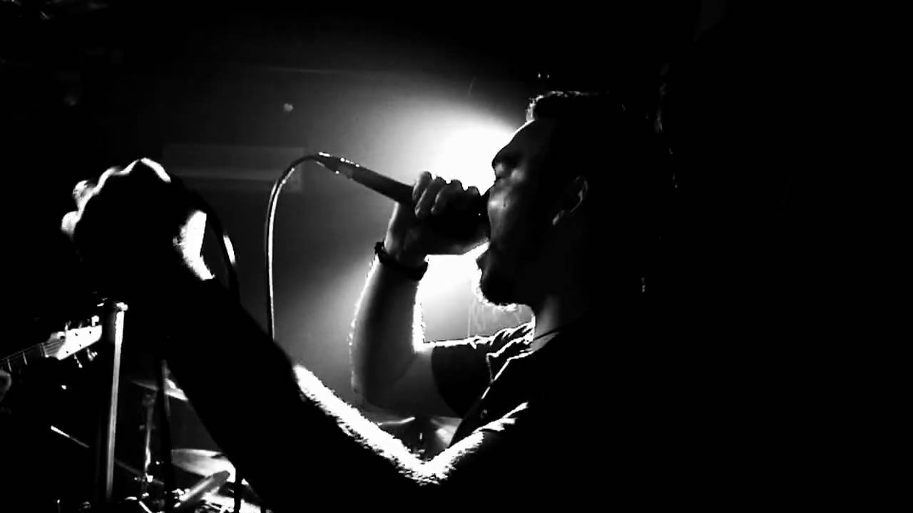 WOLFGANG: IBRAHIM (Official Music Video)