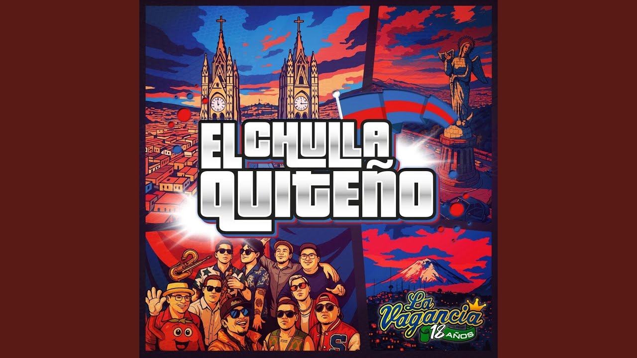 El Chulla Quite&ntilde;o