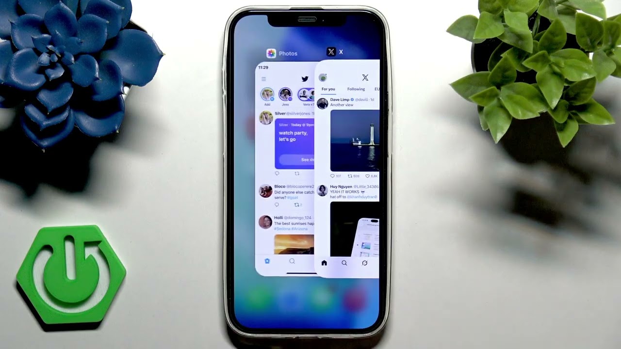 How to Search For Spaces On X