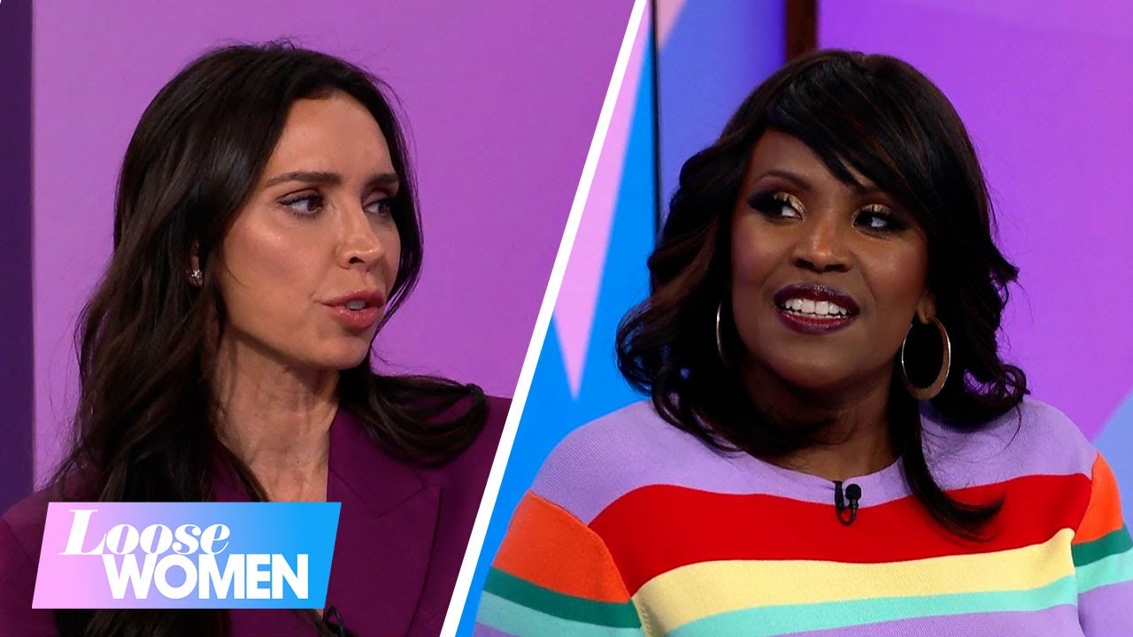How Important Are Mum-Mates When Life Falls Apart? | Loose Women