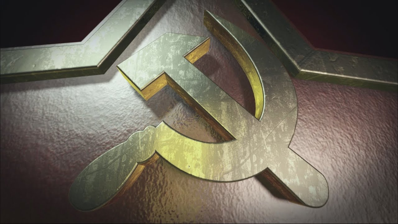 Why is Communism So Appealing?