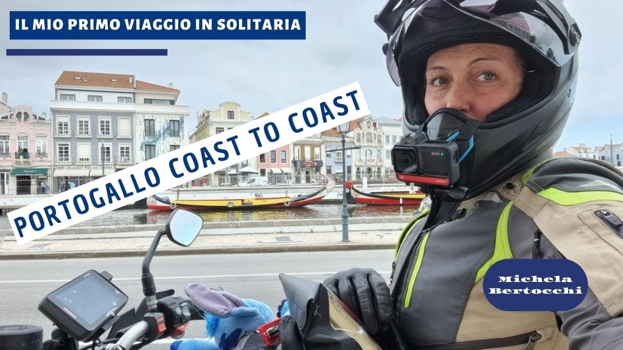 Portogallo Coast to Coast