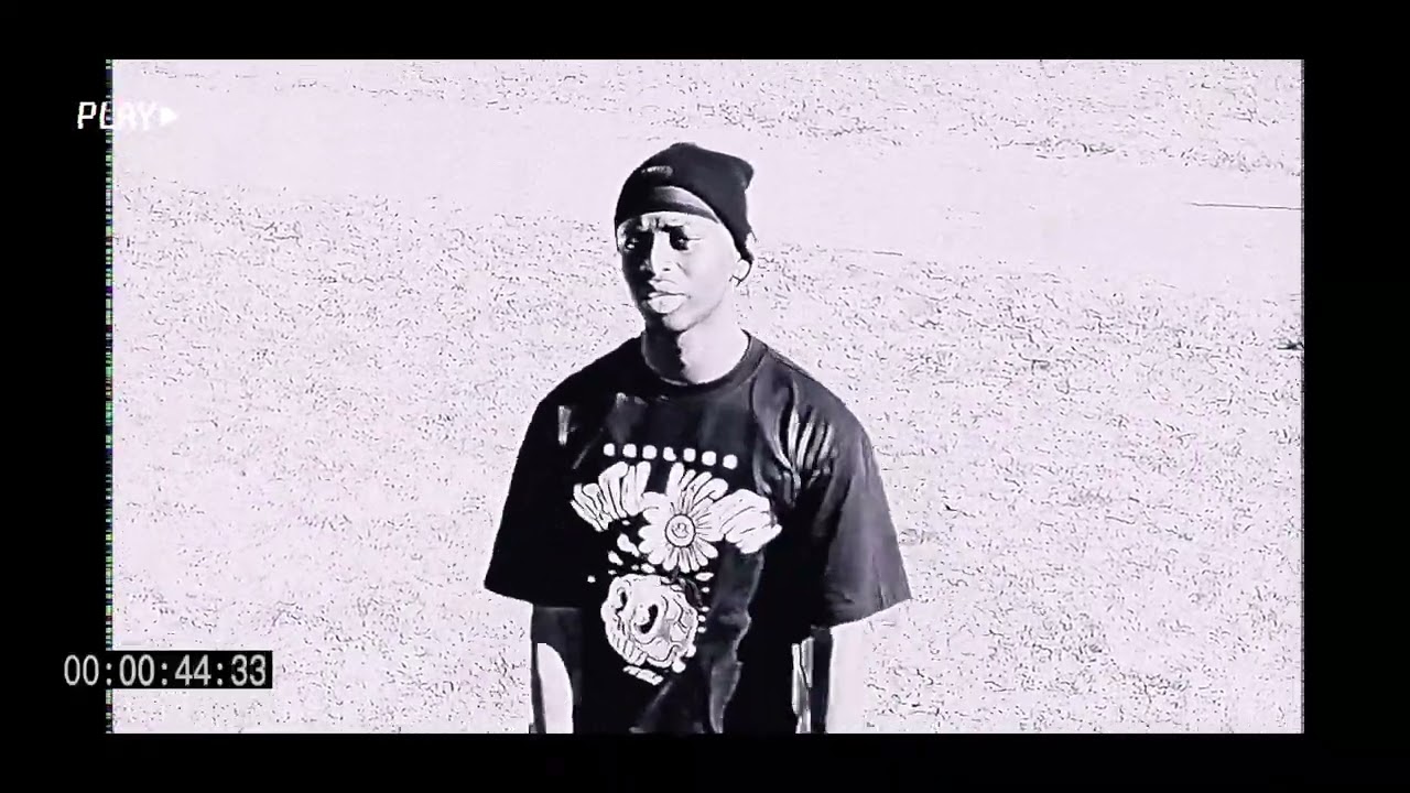 YOUNG GEMiNi - 8 am in Terenure [freestyle].