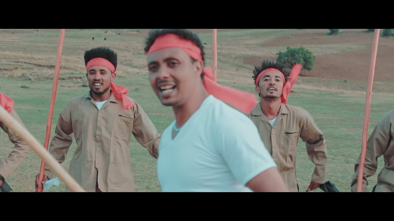 Bilisummaa Dinquu new  Ethiopian oromo music, 