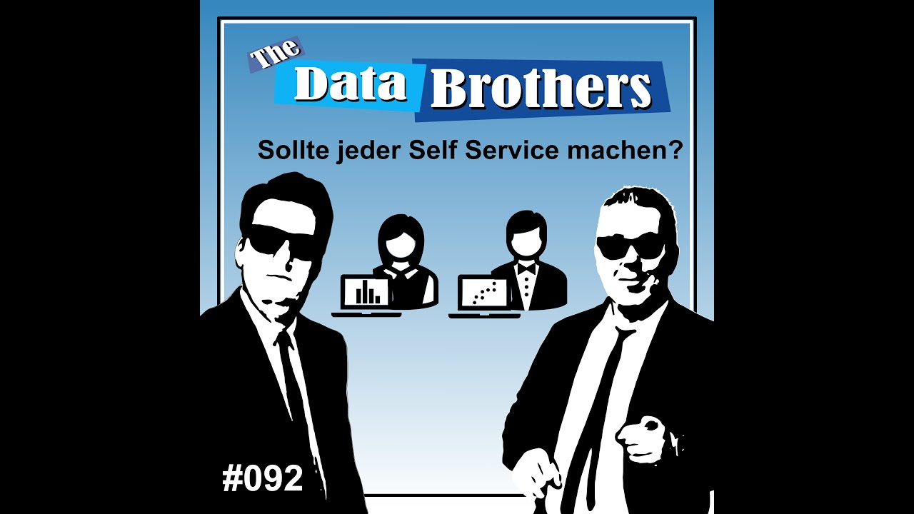 #092 Sollte jeder Self Service machen?