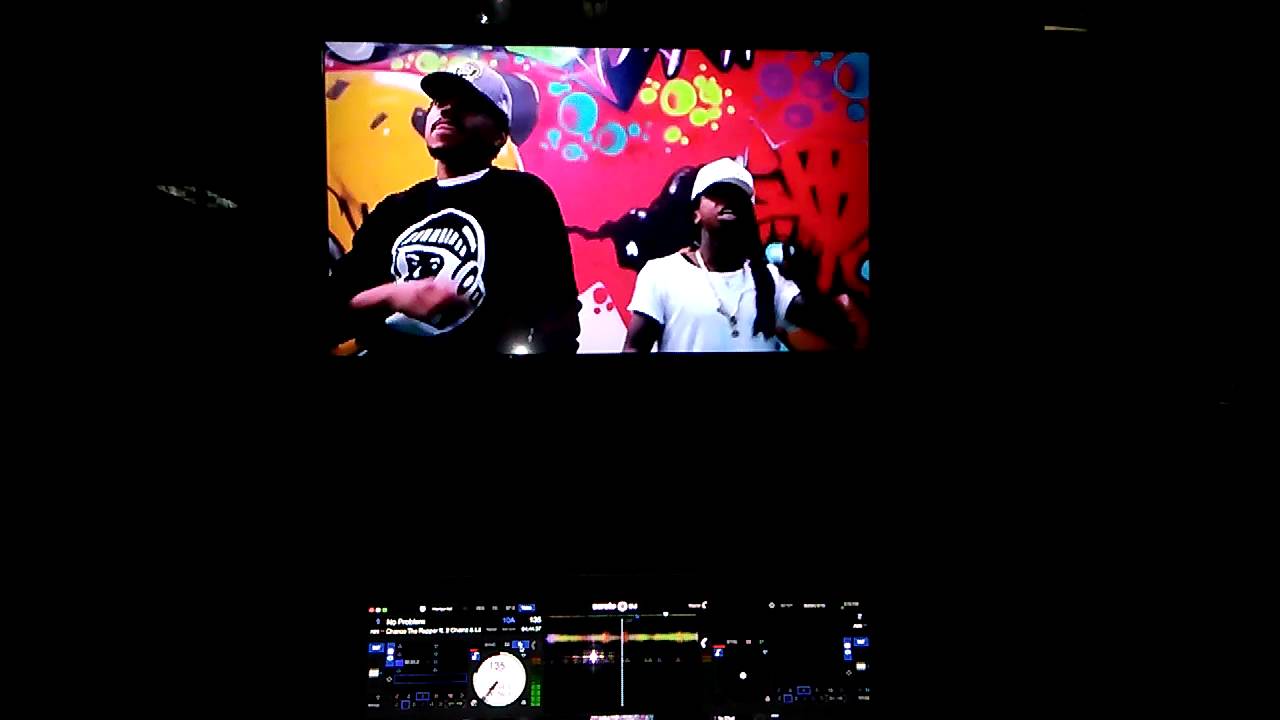 Serato Video...