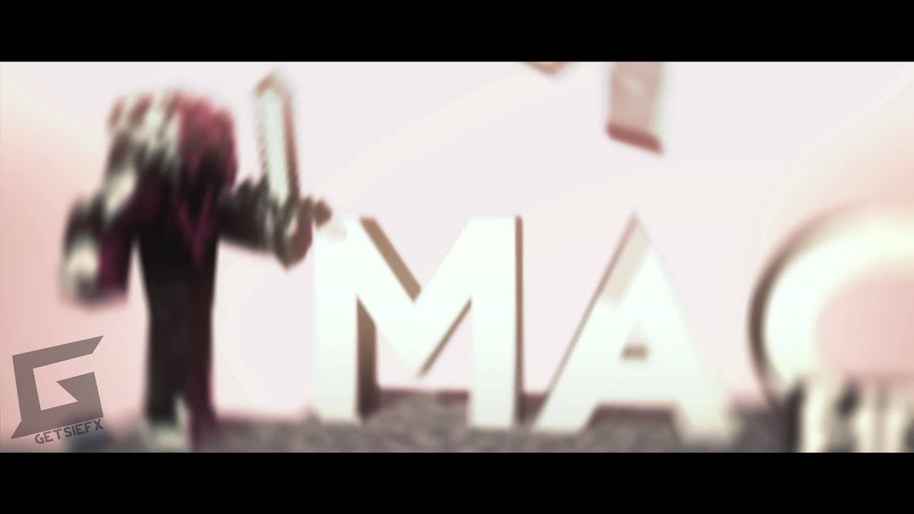 MacHD Intro contest entry | GetsieFX