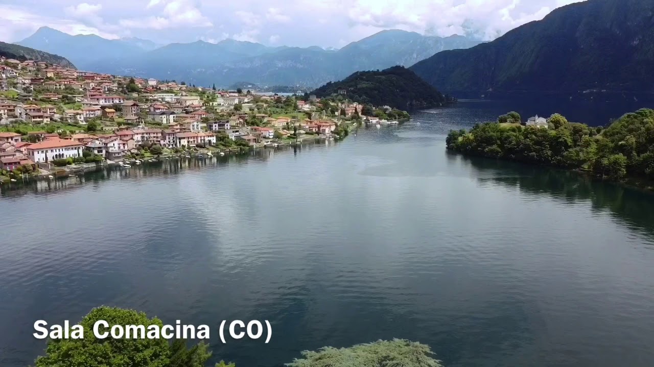 Sala Comacina (CO)