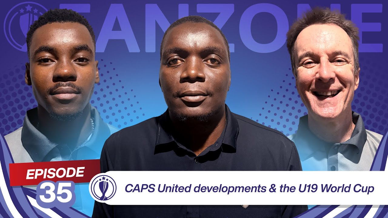 CAPS United reloaded, Bosso’s centenary gamble & Dynamos’ coaching U-turn