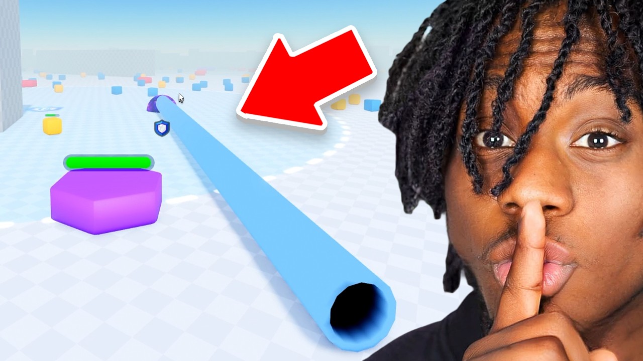 I Used EVERY NEW ADMIN TANK in Tank Game Roblox