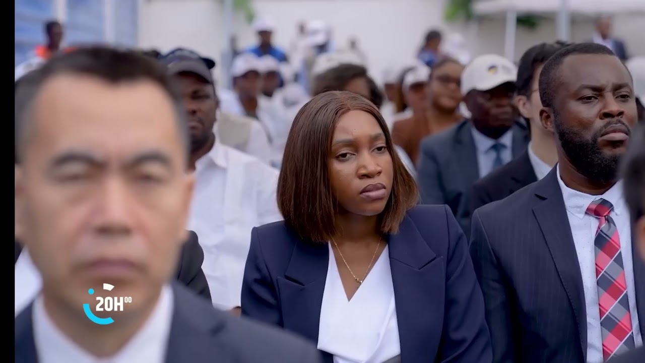 SOIR ACTUALITE DE 20H00 DU JEUDI 22 JANVIER 2026