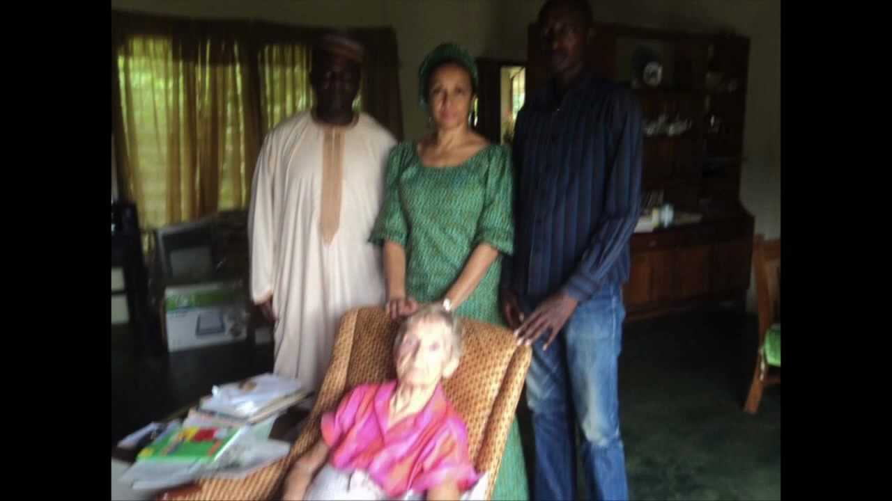 Forever Remember - Sheila  Solarin by Busayo