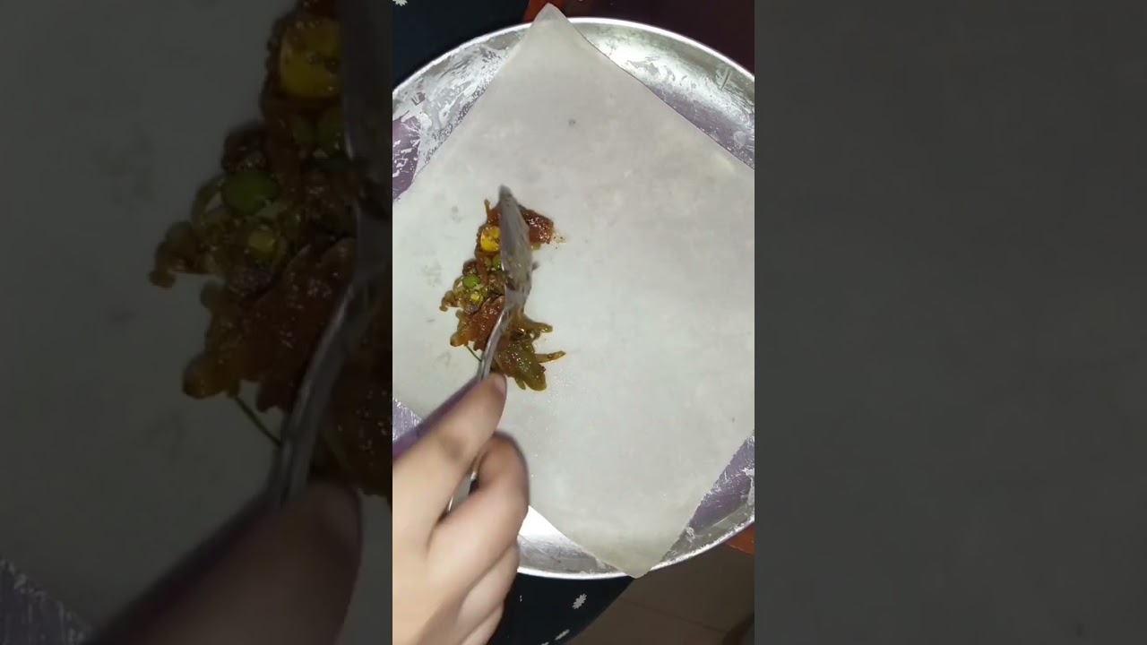 #spring rolls#😋🤤#like share comment subscribe#