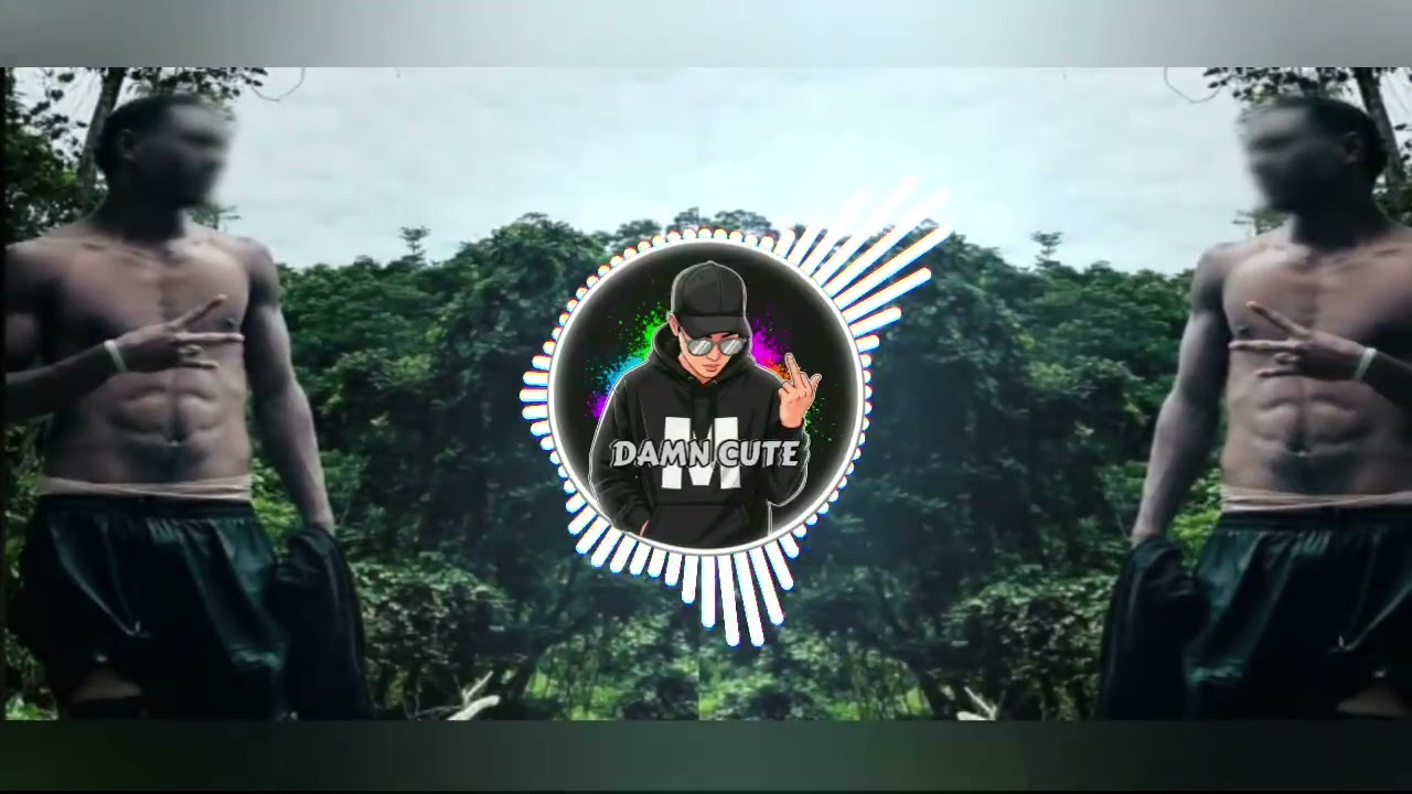 Baby Dont Lie MashUp [ Raxz Tunez ] DAMN CUTE BABY 