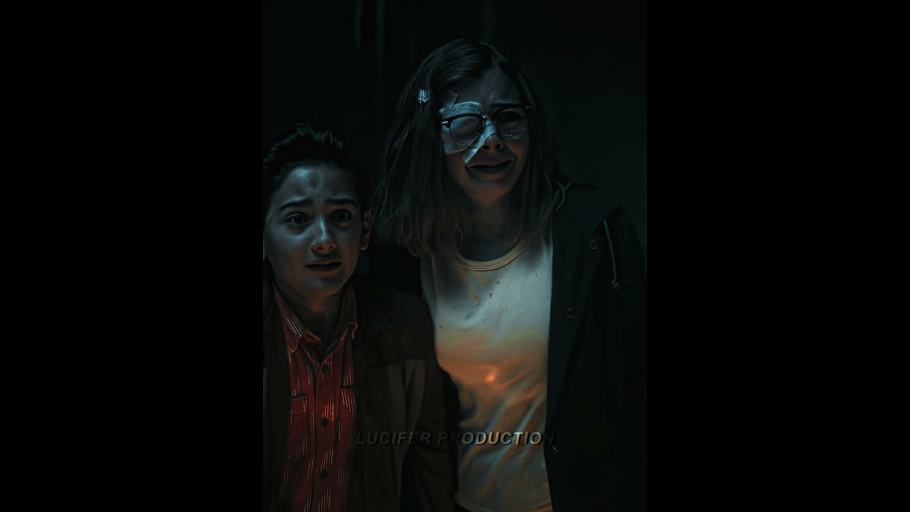 le retour de Pennywise VF | IT : Welcome to derry #shorts