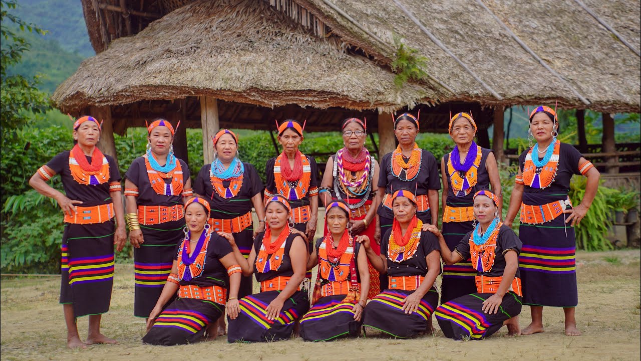 Aboi Town Chaoha Union Sheko Ükhong