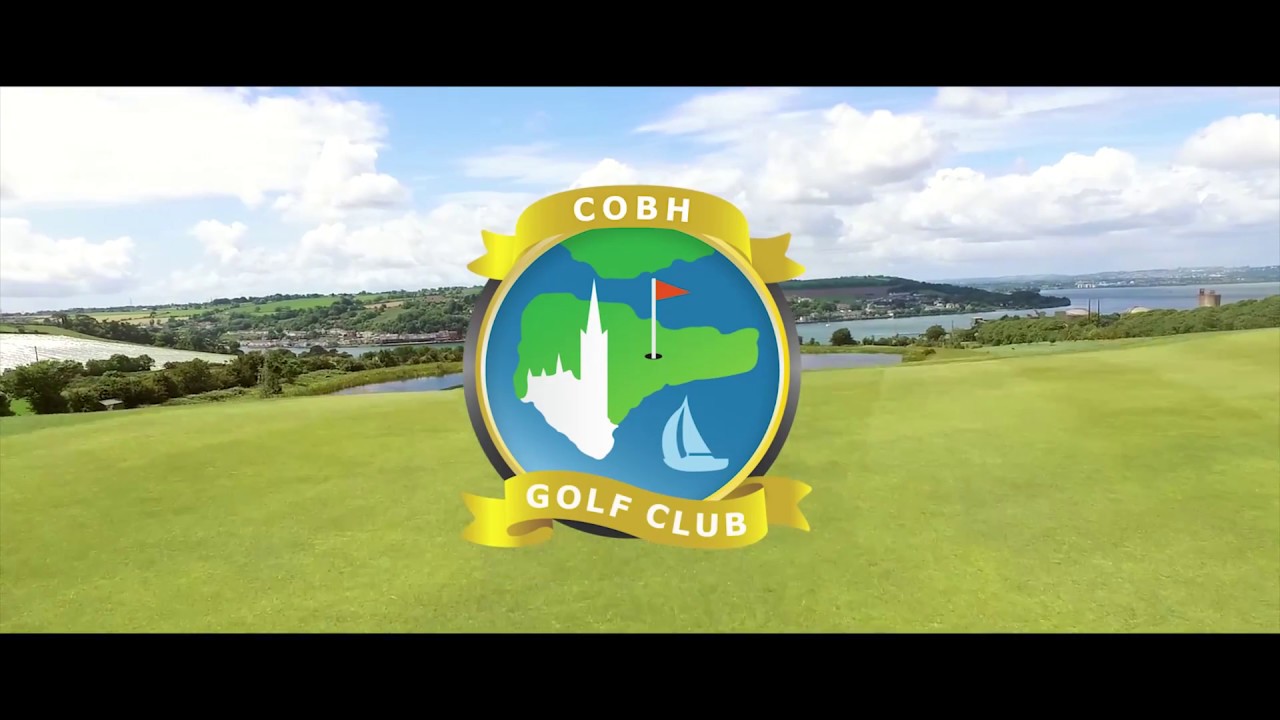 Cobh Golf Club @ Marino Point