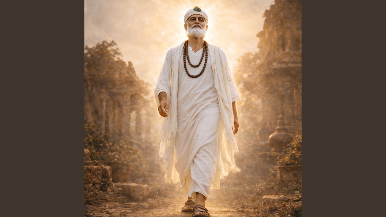 Man Tu Kyu Bhula Re Bhai (Kabir Chetawani Bhajan)