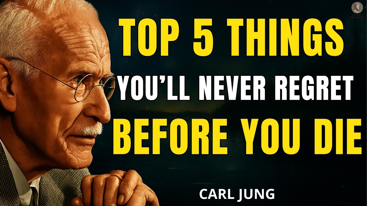 Top 5 Things You’ll Never Regret Doing Before You Die