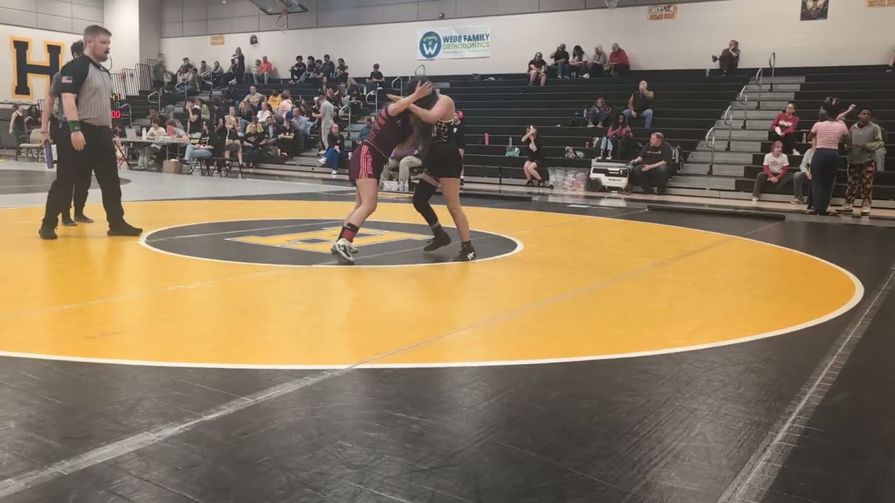 Janett v Unknown (Hixson Tournament)
