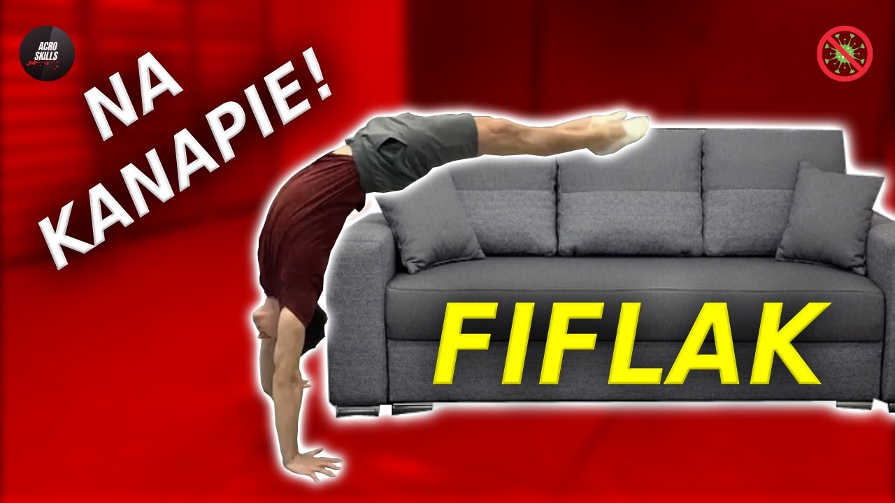 FIFLAK w domu?! Jak zrobić?