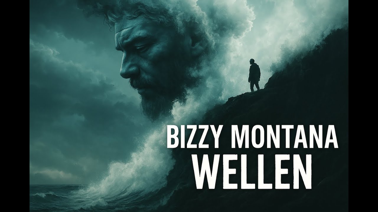 BIZZY MONTANA - WELLEN (prod. by Tayfun Abi & Bizzy Montana ) [Official Video]