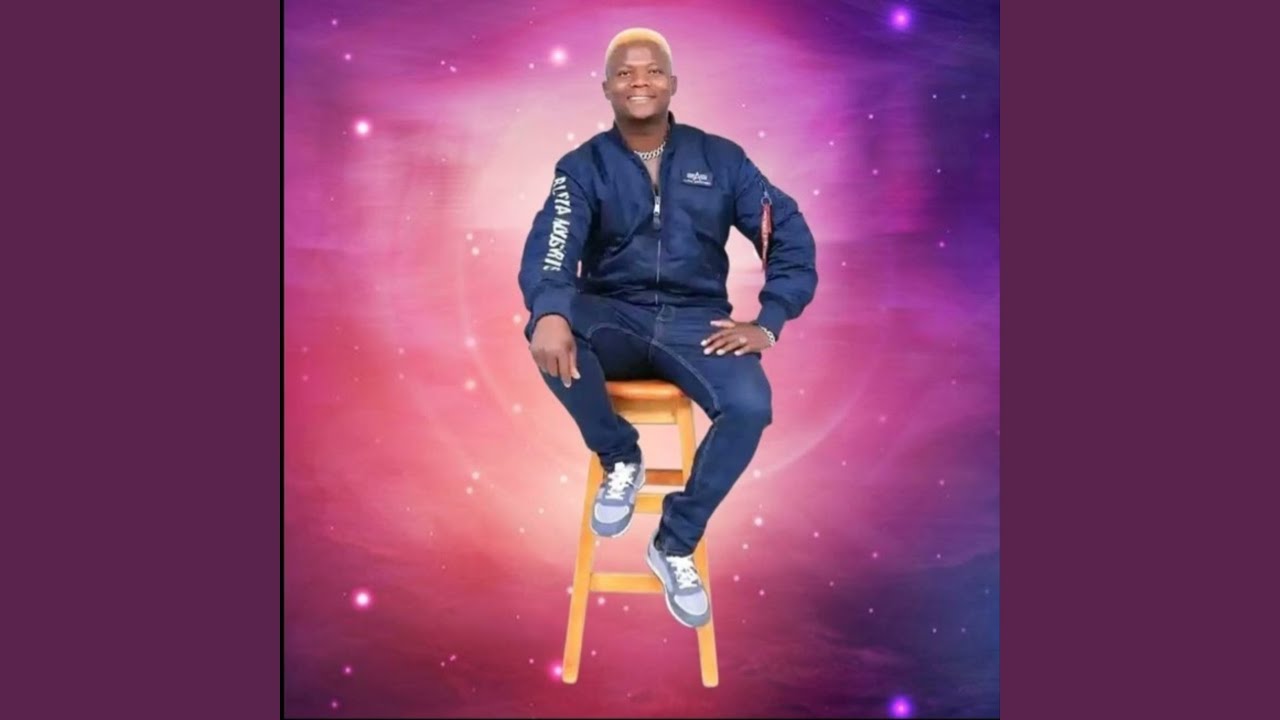 Mavuya Vuya