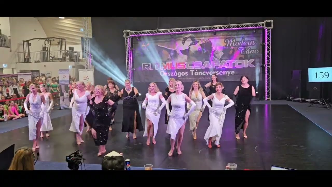 Viva la Divas -  Juliett Dívák - 2025.11.15. - Fót