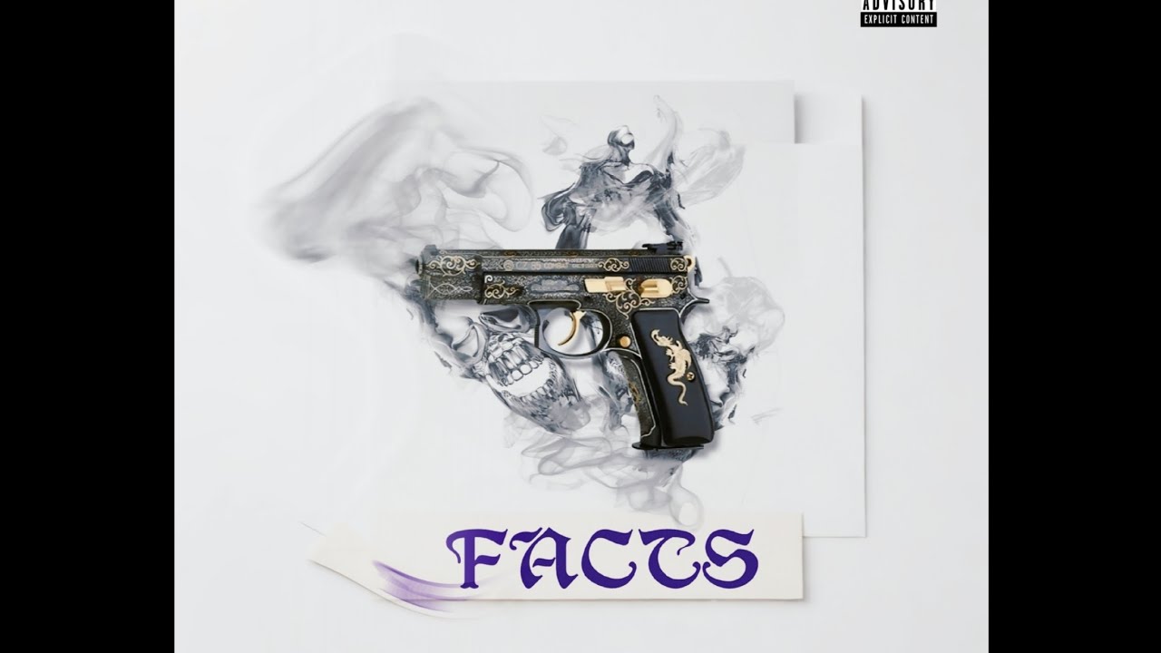 [FREE ] GANGSTA FACTS TYPE BEAT 2K26 SPIT THE FACTS 