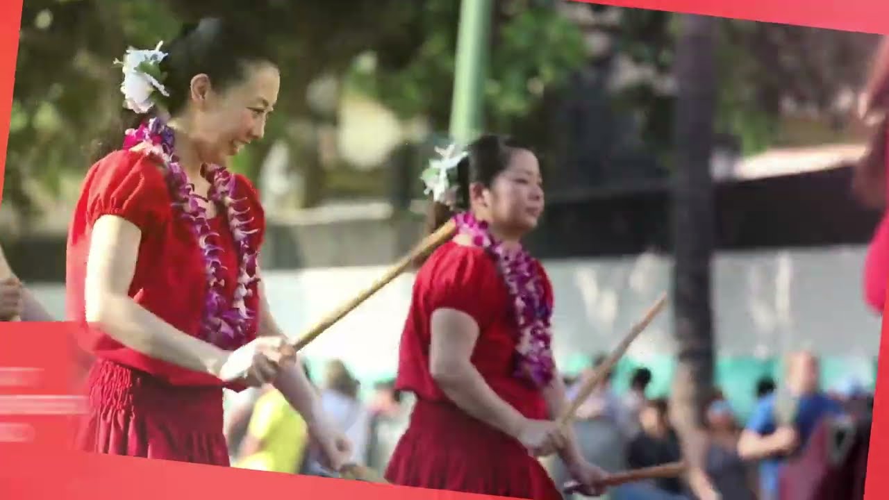 28th Honolulu Festival Coming this March 9 & 10