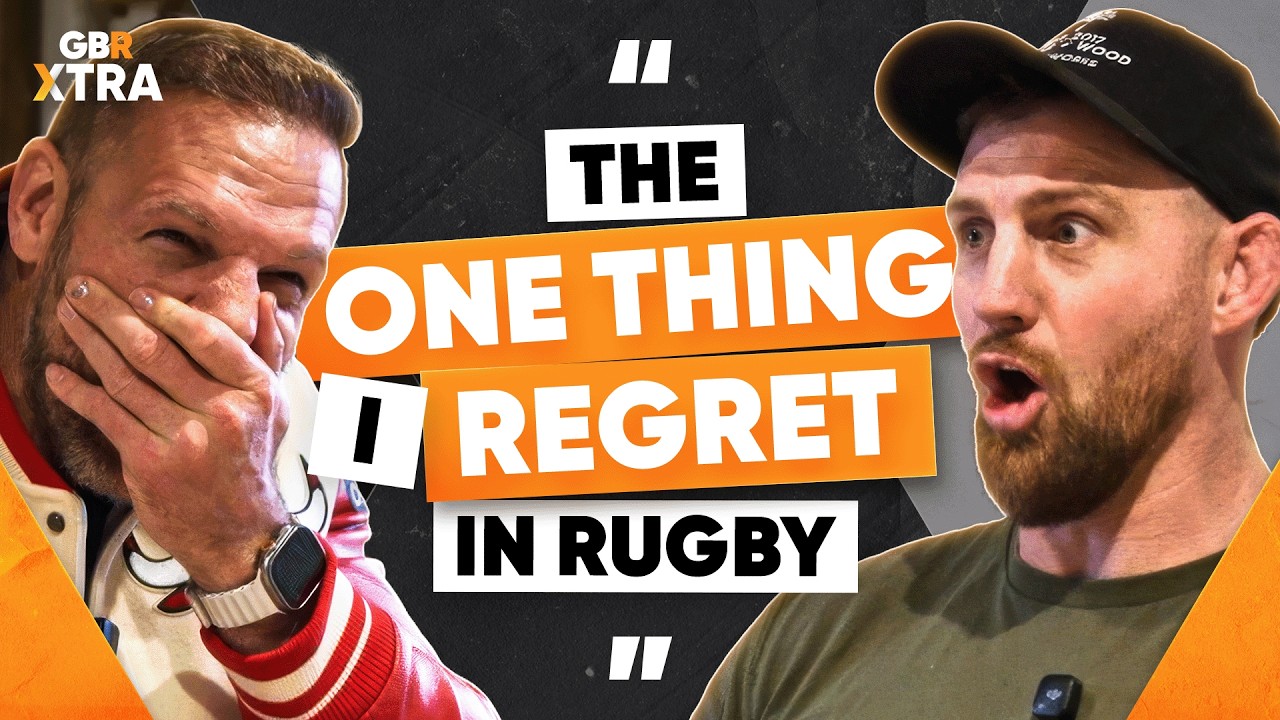 Tom Wood’s BIGGEST Career Mistake