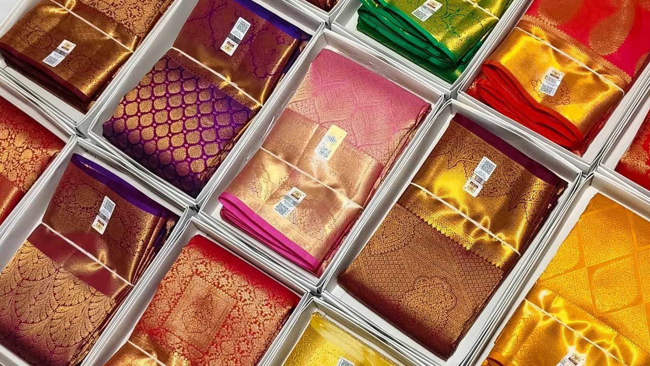₹4999/-pure silk sarees || HANDLOOM SILK  || with silk mark certified  order 9363634114