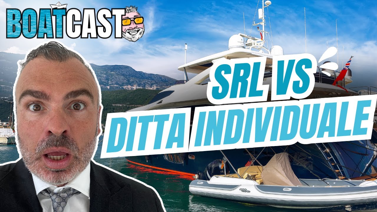 SRL vs Ditta Individuale: Qual è la Migliore per Te e quando Cambiare.