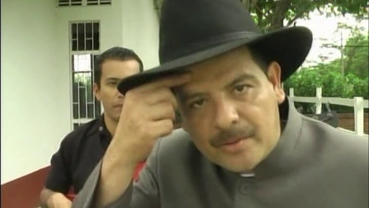 Cristiano De Pura Cepa - Brisel Vega