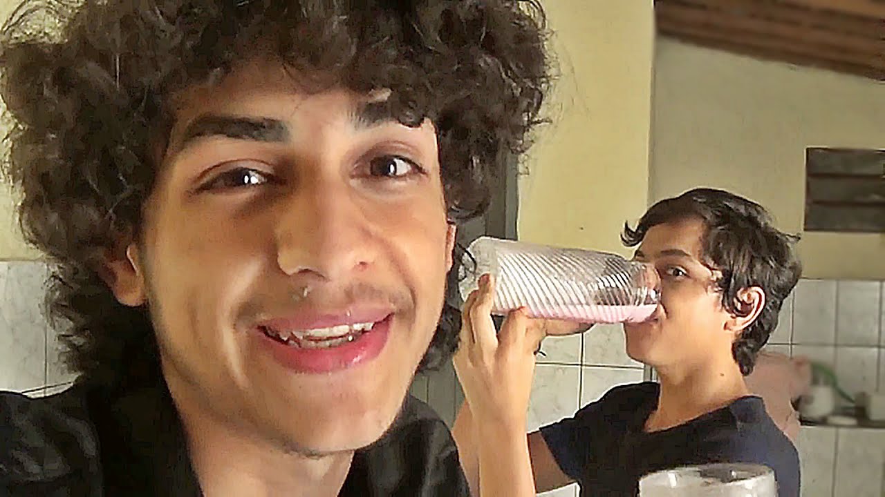 Especial: 200 Mil Inscritos (Gustavo Par&oacute;dias)