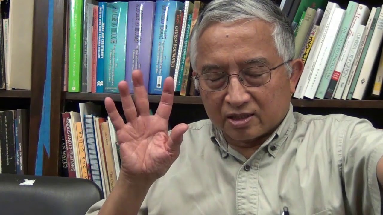 Interview With a Zen Master