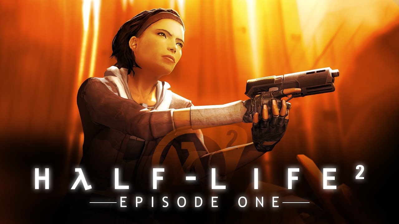 HL2: EPISODE ONE