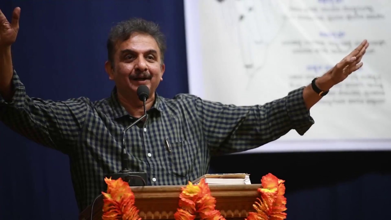 ಕಥನ ಕುತೂಹಲ: ಜಯಂತ್ ಕಾಯ್ಕಿಣಿ ಉಪನ್ಯಾಸ