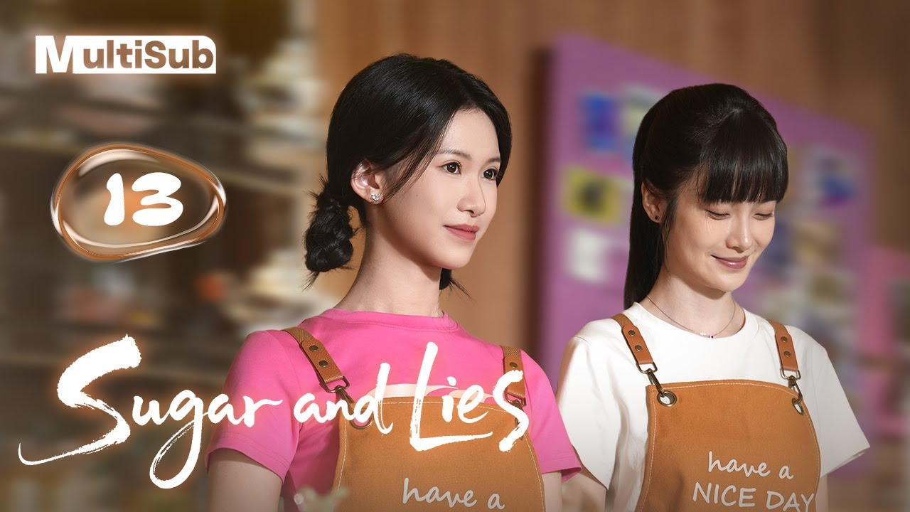 【MULTI-SUB】Sugar and Lies 13 | Rekindled Flames with My Ex and His Alter Ego | KeChun