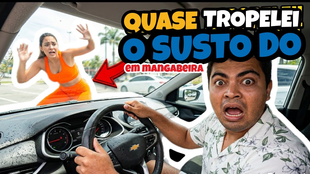 Gravei digitando em mangabeira @BORABORAJAMPA 