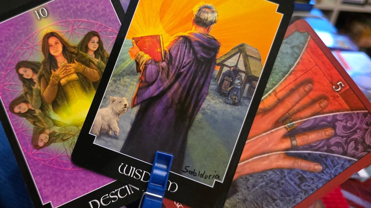SIENTE VERGÜENZA DE HABER NEGADO LO QUE EN REALIDAD SIENTE POR TI #amor #tarotgratis #tarot 